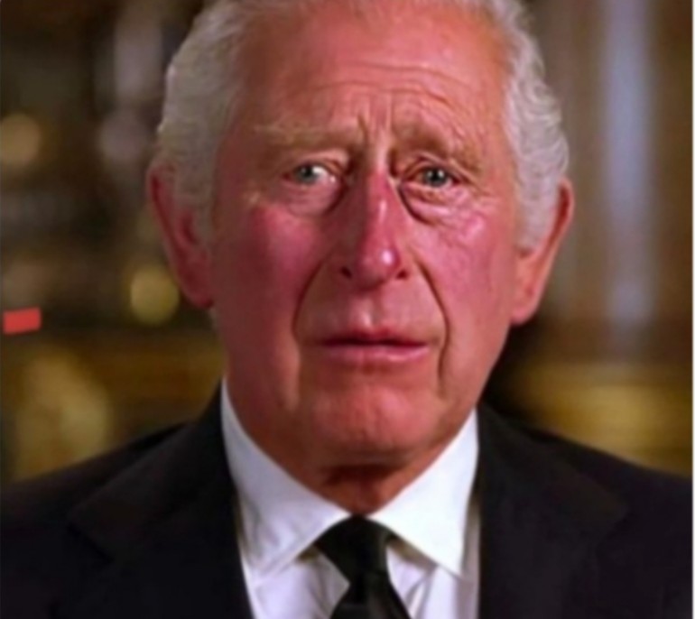 TV:ROYAL TRAGEDY King Charles Is In Shock. With Heavy Hearts, We Announce The Passing…..See