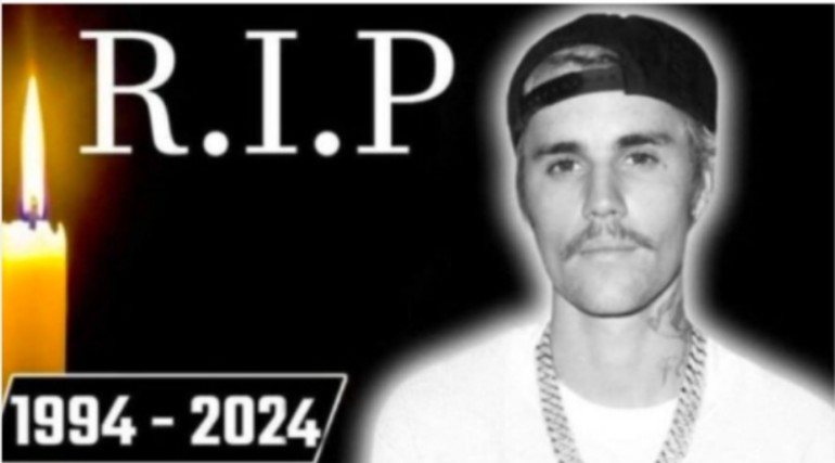 Breaking News: (R.I.P) Justin Bieber As He Confirmed To Be… See More