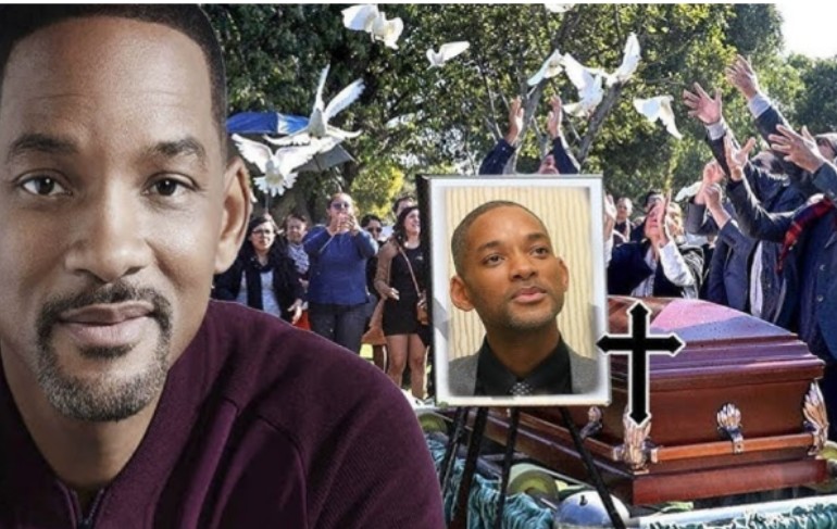 R.I.P. Will Smith, Hollywood Legend Has Passed Away, Goodbye and Rest… 12/27/2024