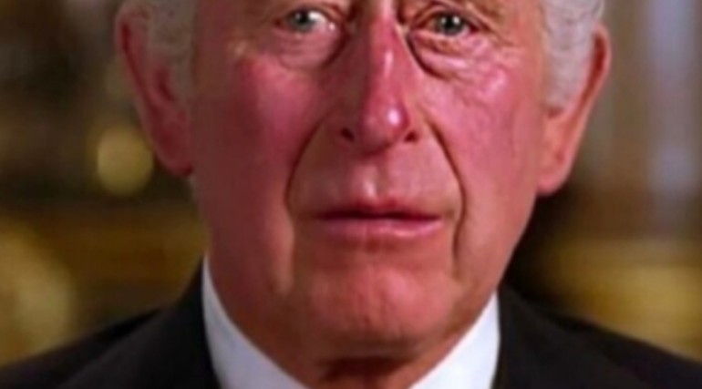 TV:ROYAL TRAGEDY King Charles Is In Shock. With Heavy Hearts, We Announce The Passing…..See